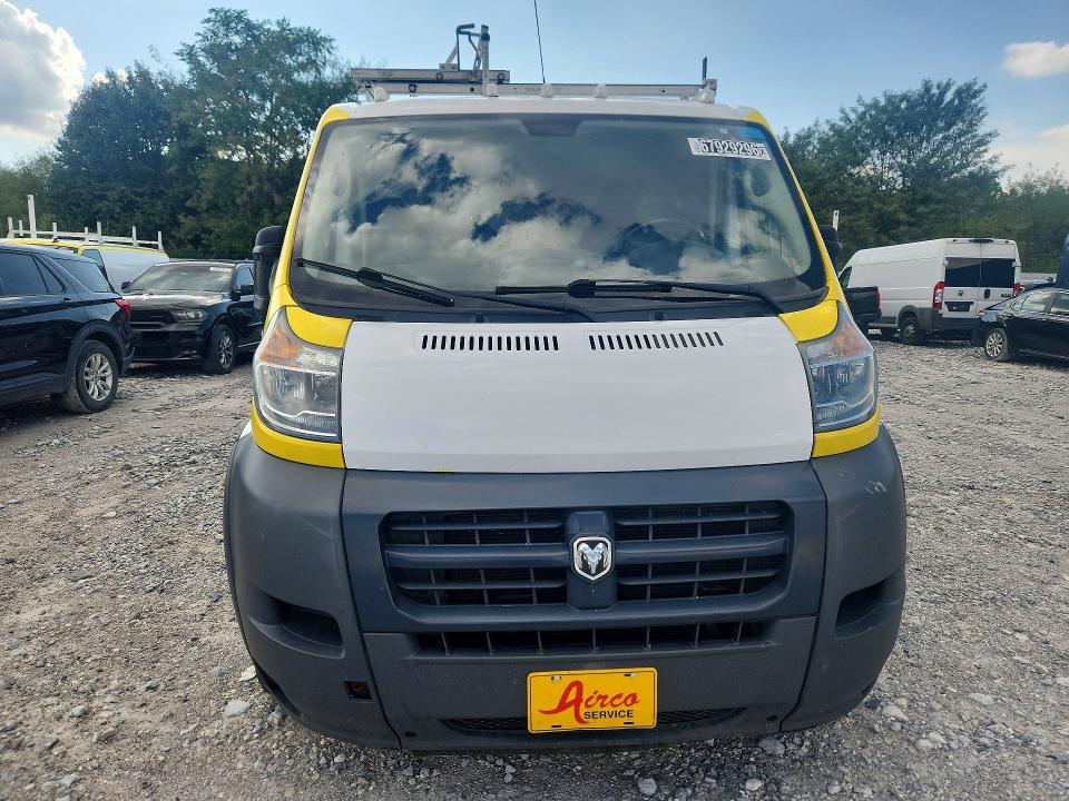 Aukcja sprzedaży 2017 Ram Promaster 1500, vin: 3C6TRVAG3HE542683, numer aukcji: 67929296