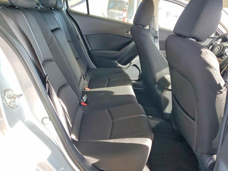 Aukcja sprzedaży 2018 Mazda 3, vin: 3MZBN1U78JM260276, numer aukcji: 66859566