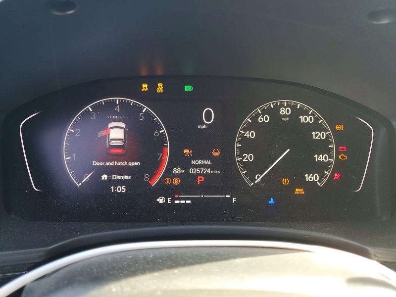 Продажа на аукционе авто 2026 Honda Civic, vin: 19XFL2H81TE010863, номер лота: 67891006