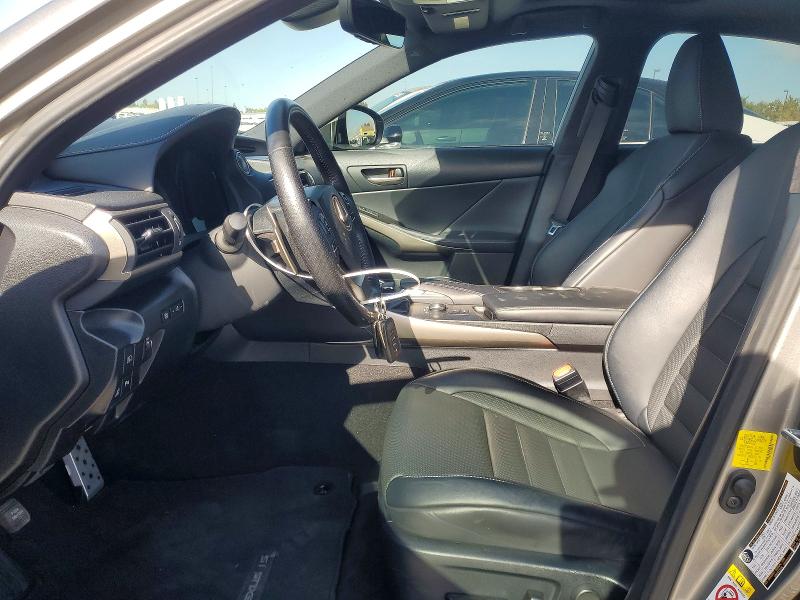 Aukcja sprzedaży 2019 Lexus Is, vin: JTHBA1D23K5087890, numer aukcji: 67921106