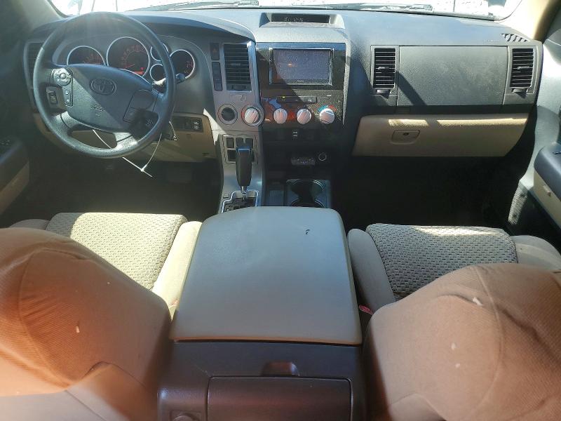 Продажа на аукционе авто 2012 Toyota Tundra, vin: 5TFUY5F13CX236029, номер лота: 70607936