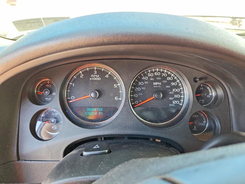 2009 Chevrolet Avalanche მანქანა იყიდება აუქციონზე, vin: 3GNFK12029G215080, აუქციონის ნომერი: 70471636