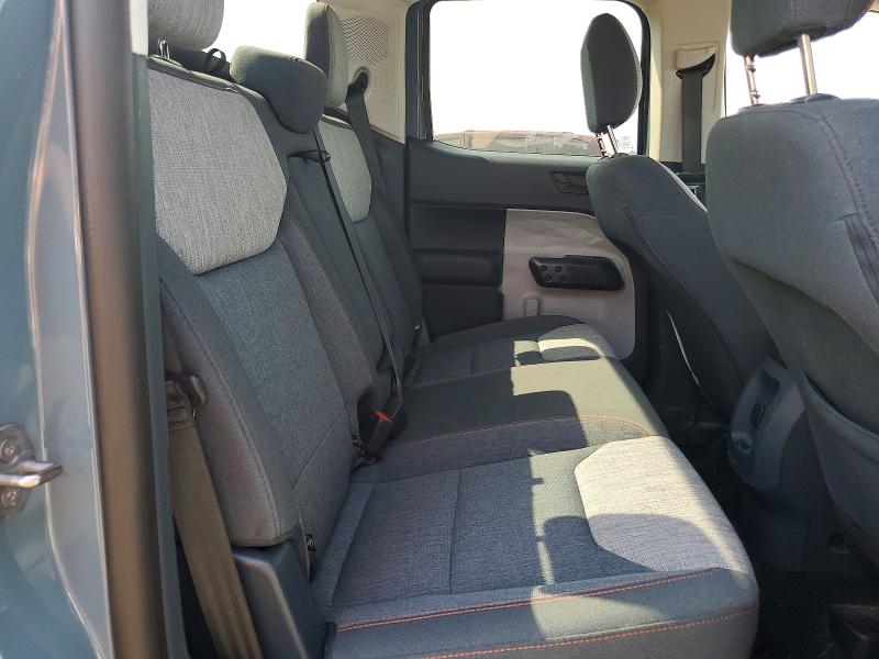 Продажа на аукционе авто 2023 Ford Maverick, vin: 3FTTW8F99PRB00401, номер лота: 69398166
