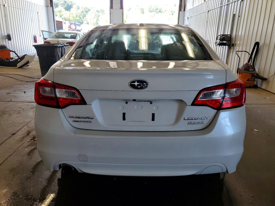 2015 Subaru Legacy მანქანა იყიდება აუქციონზე, vin: 4S3BNAN60F3065807, აუქციონის ნომერი: 68937426