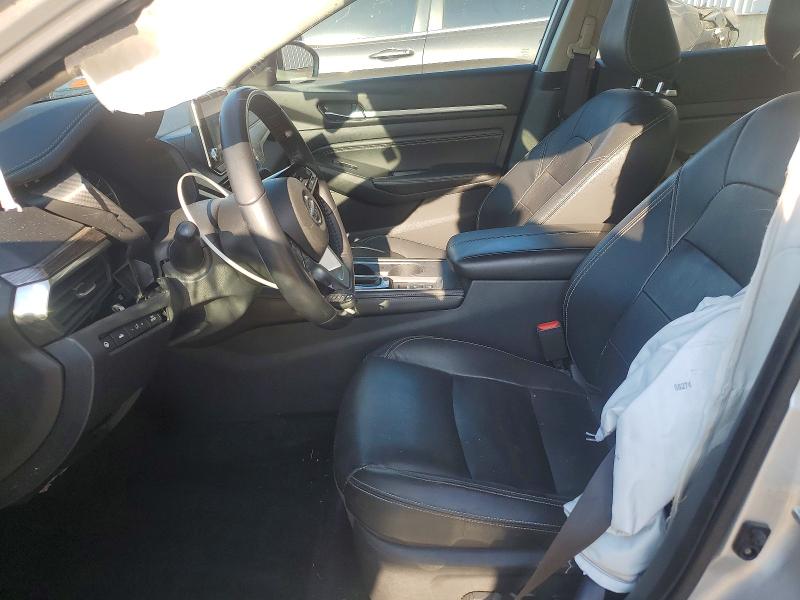 Продаж на аукціоні авто 2019 Nissan Altima, vin: 1N4BL4EV5KC235514, номер лоту: 67466496