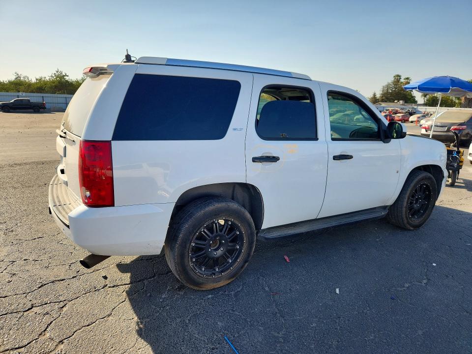 2007 Gmc Yukon მანქანა იყიდება აუქციონზე, vin: 1GKFC13J57R137294, აუქციონის ნომერი: 69774466