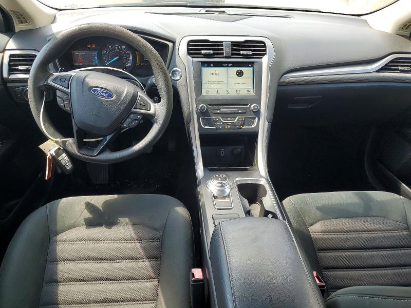 Продаж на аукціоні авто 2018 Ford Fusion, vin: 3FA6P0HD2JR195622, номер лоту: 70265206