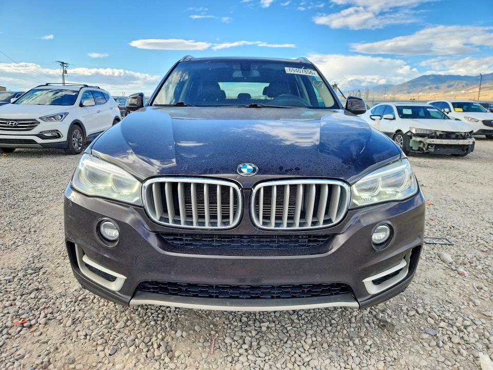 Продажа на аукционе авто 2016 Bmw X5, vin: 5UXKT0C57G0S75137, номер лота: 69407856