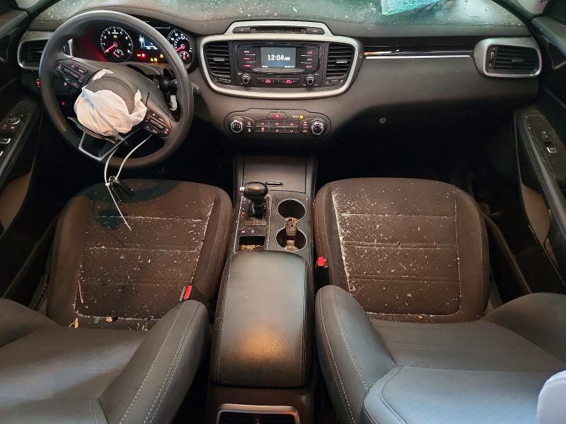 Aukcja sprzedaży 2018 Kia Sorento, vin: 5XYPGDA50JG372946, numer aukcji: 69381896