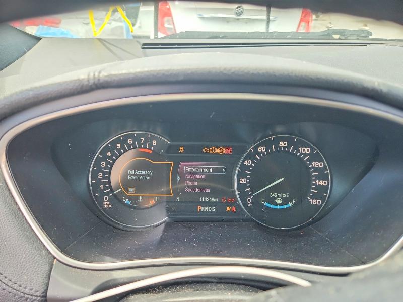 Продажа на аукционе авто 2017 Lincoln Mkx, vin: 2LMPJ6KR0HBL38485, номер лота: 69690156