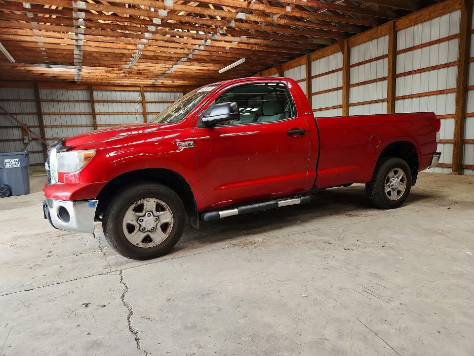 Продаж на аукціоні авто 2012 Toyota Tundra, vin: 5TFMY5F13CX243756        , номер лоту: 69290236