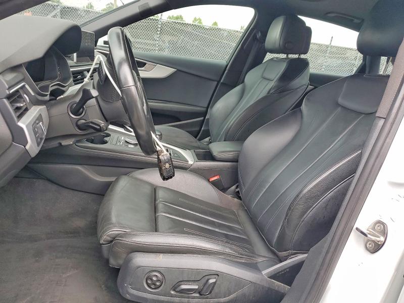 Aukcja sprzedaży 2017 Audi A4, vin: WAUENAF47HN064149, numer aukcji: 67398486