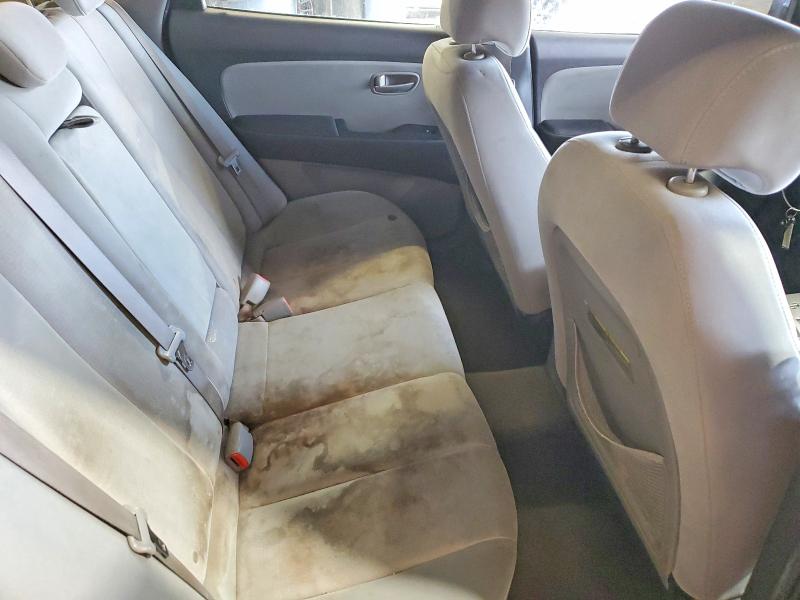 Aukcja sprzedaży 2008 Hyundai Elantra, vin: KMHDU46D18U412161, numer aukcji: 69167016