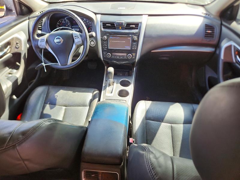 69038276 :رقم المزاد ، 1N4AL3AP6EN227024 vin ، 2014 Nissan Altima مزاد بيع
