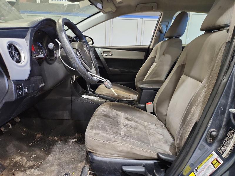 Aukcja sprzedaży 2019 Toyota Corolla, vin: 2T1BURHE9KC201096, numer aukcji: 68617916