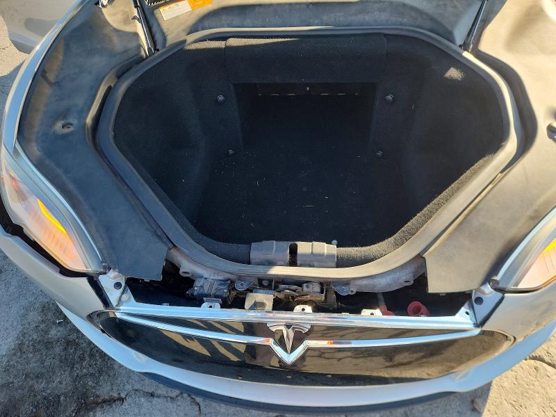 Aukcja sprzedaży 2013 Tesla Model 3, vin: 5YJSA1CN6DFP18159, numer aukcji: 67110486