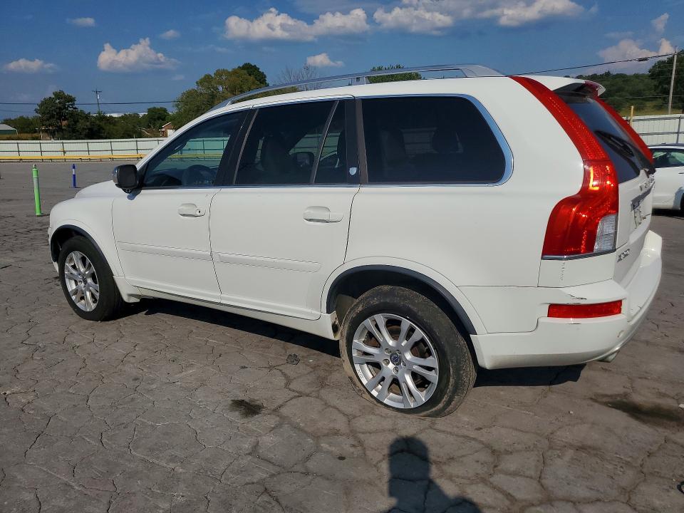 Aukcja sprzedaży 2013 Volvo Xc90, vin: YV4952CZ7D1655154, numer aukcji: 68155796