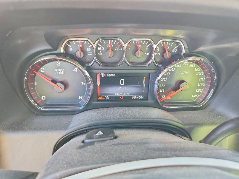 Aukcja sprzedaży 2016 Gmc Yukon Xl, vin: 1GKS2FKC5GR420327, numer aukcji: 68369806