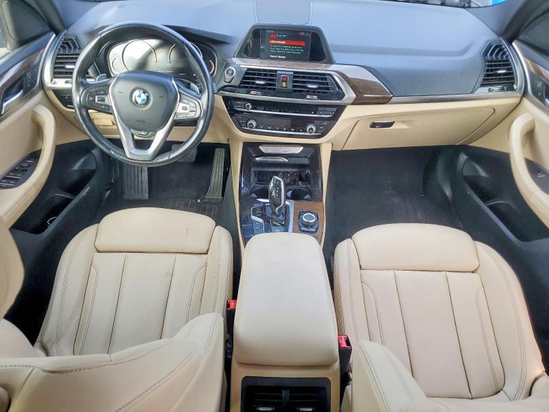Продаж на аукціоні авто 2019 Bmw X3, vin: 5UXTR9C52KLP77181, номер лоту: 67464256