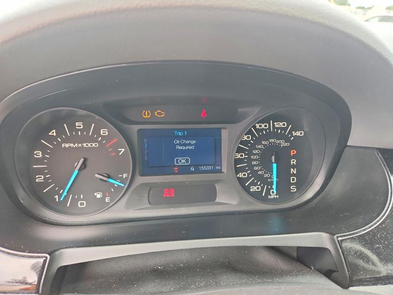2014 Ford Edge მანქანა იყიდება აუქციონზე, vin: 2FMDK3GC0EBA58625, აუქციონის ნომერი: 70252266