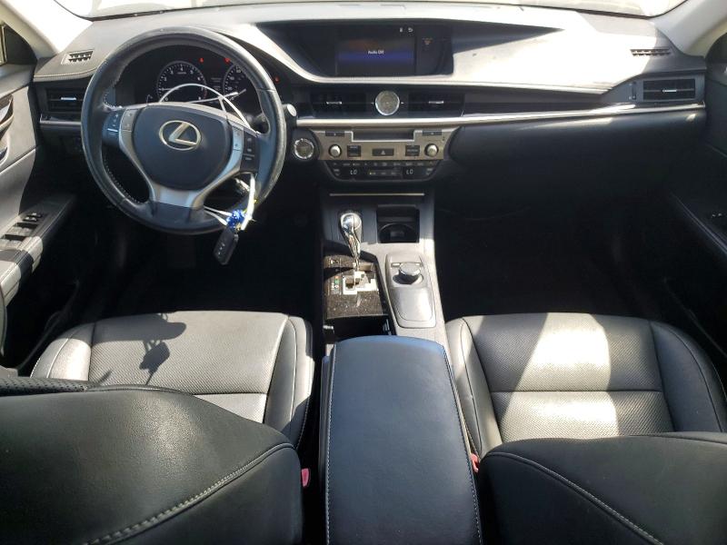 Aukcja sprzedaży 2015 Lexus Es, vin: JTHBK1GG8F2156729, numer aukcji: 66834326