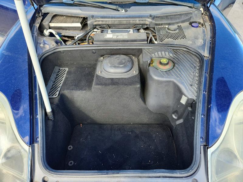 Aukcja sprzedaży 2001 Porsche 911, vin: WP0CA29921S654673, numer aukcji: 70062816