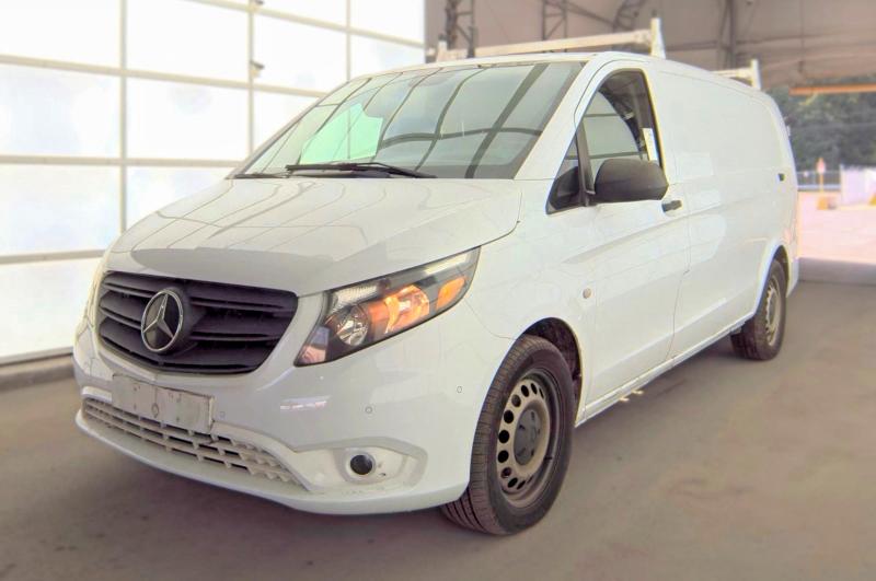 Aukcja sprzedaży 2021 Mercedes-benz Metris, vin: W1YV0CEY9M3922532, numer aukcji: 69588386