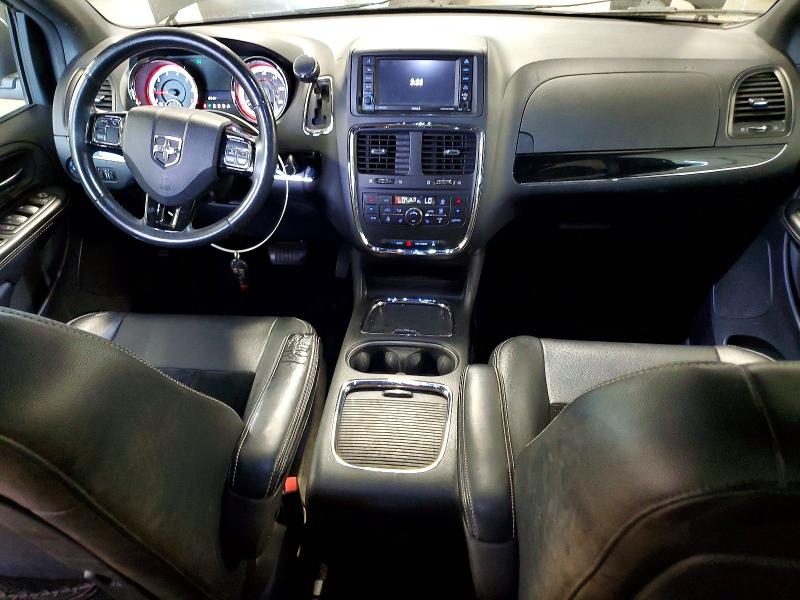 Aukcja sprzedaży 2015 Dodge Grand Caravan, vin: 2C4RDGCG7FR690650, numer aukcji: 70697686