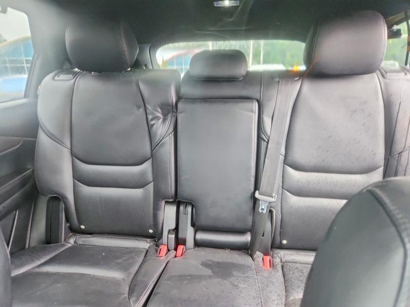 Продажа на аукционе авто 2016 Mazda Cx-9, vin: JM3TCBDY6G0114408, номер лота: 66671386