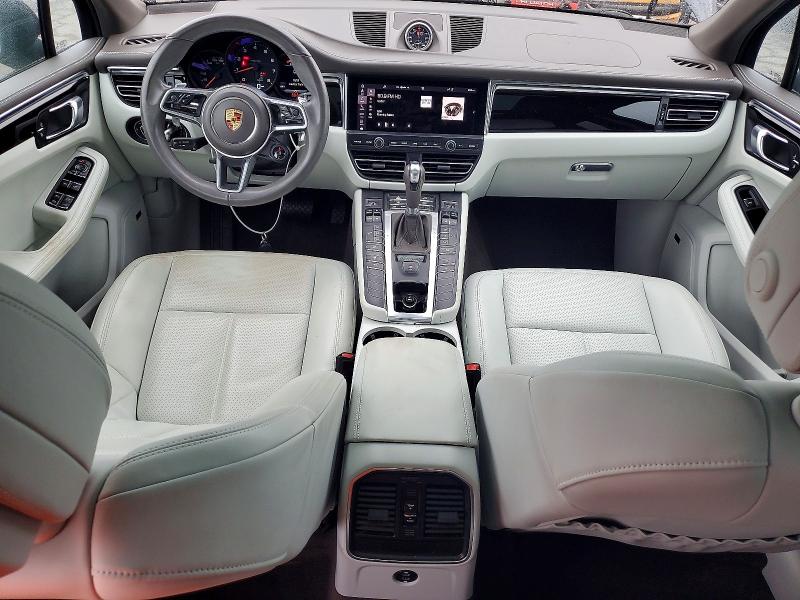 Продаж на аукціоні авто 2021 Porsche Macan, vin: WP1AA2A5XMLB06059, номер лоту: 66931036