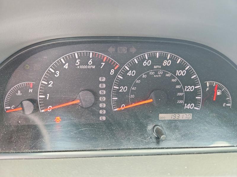 Aukcja sprzedaży 2005 Toyota Camry, vin: 4T1BF30K15U614786, numer aukcji: 69001086