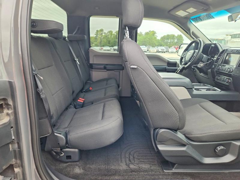 Aukcja sprzedaży 2018 Ford F150, vin: 1FTFX1E54JFB97852, numer aukcji: 70250076