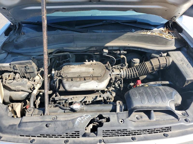 Продажа на аукционе авто 2007 Honda Ridgeline, vin: 2HJYK16347H551246, номер лота: 69690536