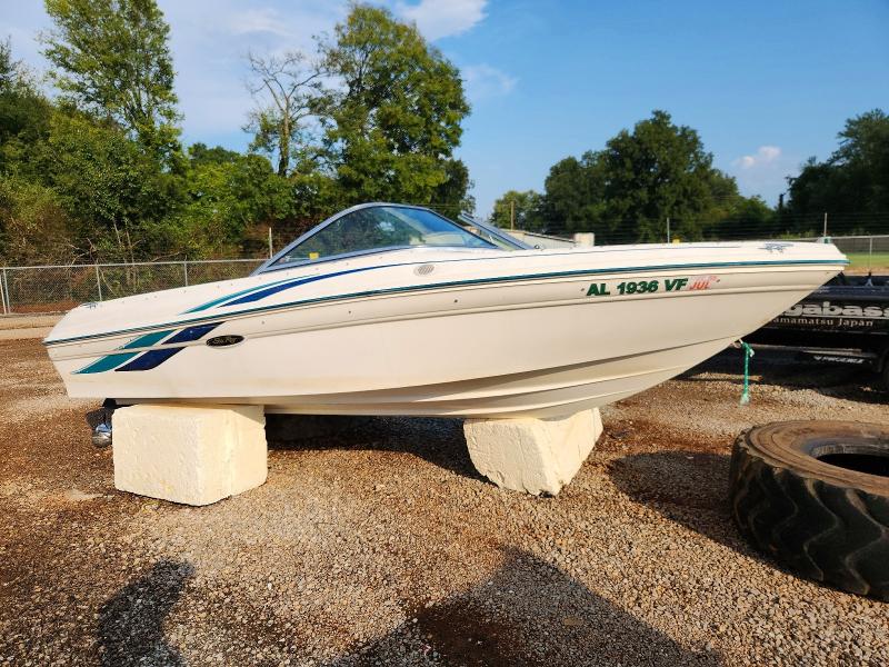 Продаж на аукціоні авто 1998 Sea Ray Unknown, vin: SERR4042A898, номер лоту: 67479386