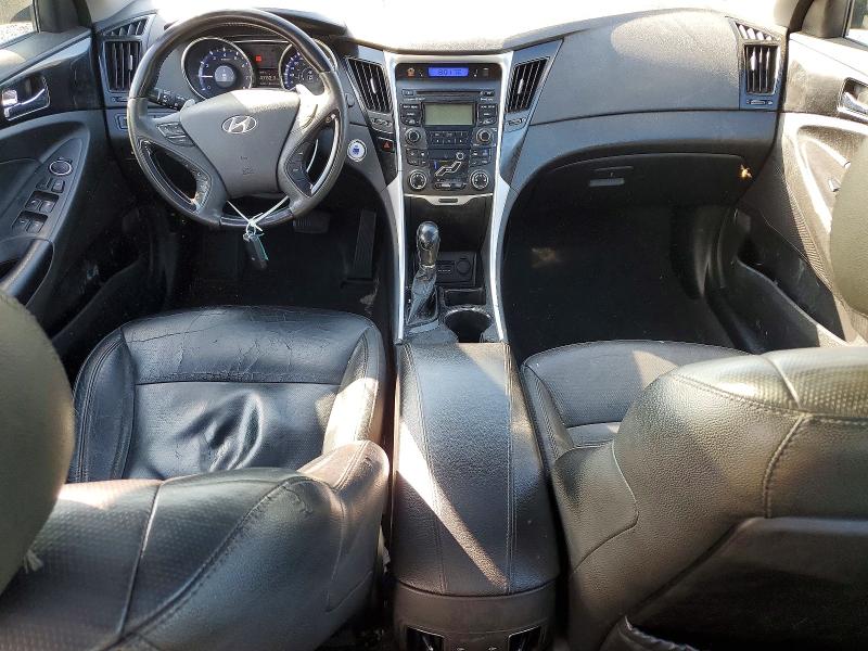 Продаж на аукціоні авто 2012 Hyundai Sonata, vin: 5NPEC4AB9CH394741, номер лоту: 69323916