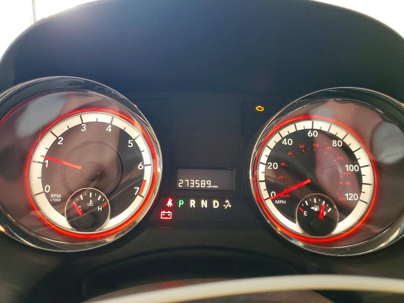 2017 Dodge Grand Caravan მანქანა იყიდება აუქციონზე, vin: 2C4RDGBG0HR601408, აუქციონის ნომერი: 67322546