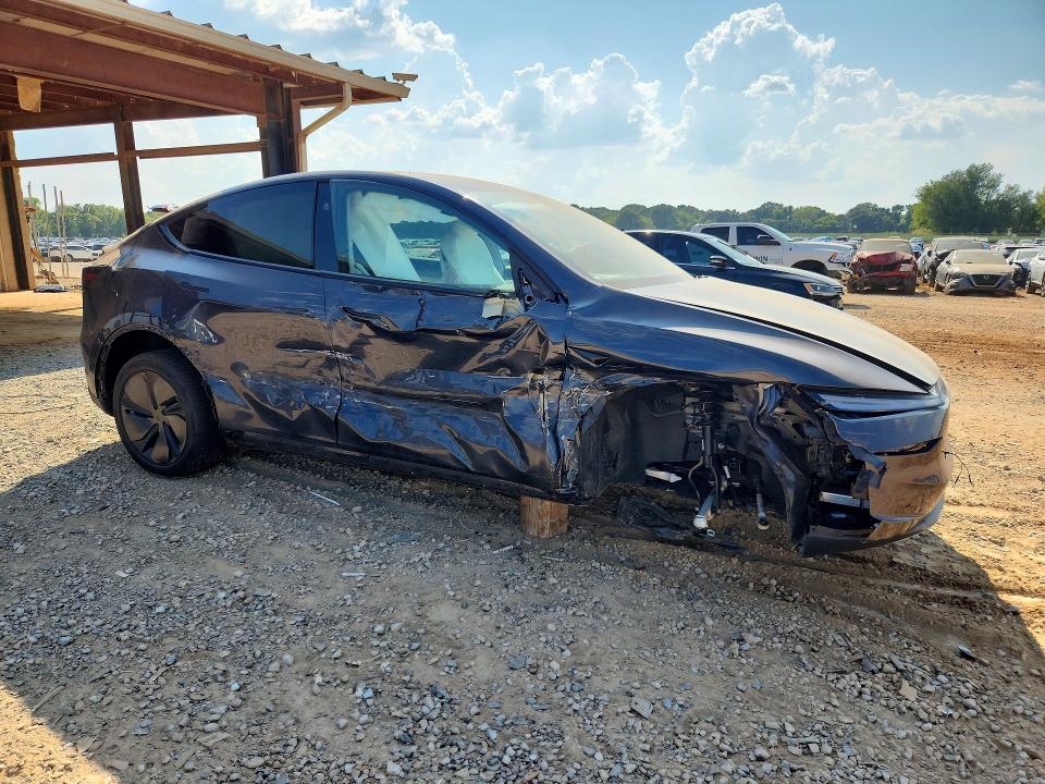 Продаж на аукціоні авто 2026 Tesla Model Y, vin: 7SAYGDEE5TA584203, номер лоту: 67724566