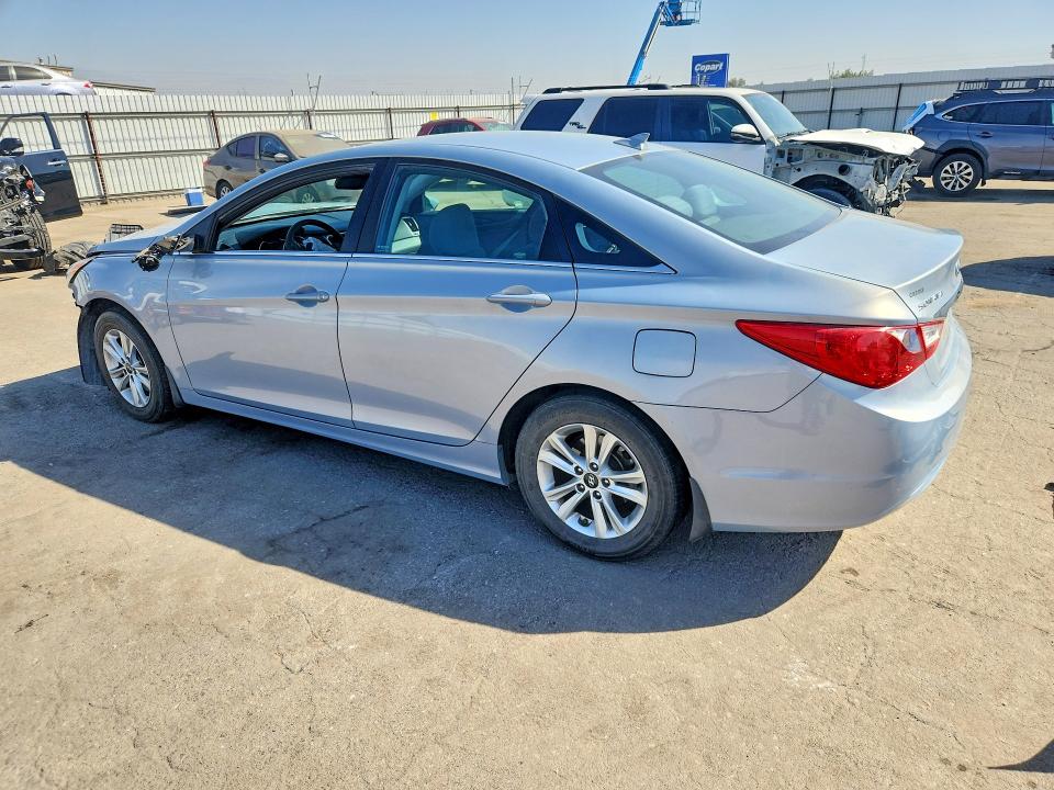 Продаж на аукціоні авто 2013 Hyundai Sonata, vin: 5NPEB4AC7DH664319, номер лоту: 70109946
