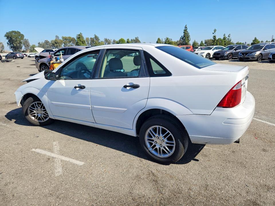 69746856 :رقم المزاد ، 1FAFP34N05W278629 vin ، 2005 Ford Focus مزاد بيع