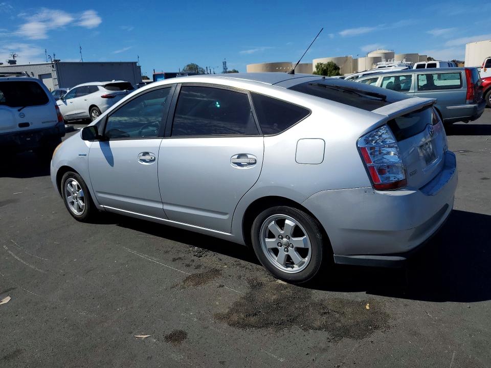 Продажа на аукционе авто 2006 Toyota Prius, vin: JTDKB20U967071733, номер лота: 67933776
