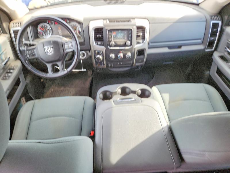 68674556 :رقم المزاد ، 1C6RR7LMXJS313199 vin ، 2018 Ram 1500 مزاد بيع