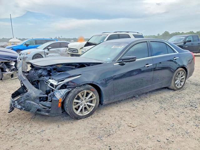 Aukcja sprzedaży 2019 Cadillac Cts, vin: 1G6AP5SX3K0101921, numer aukcji: 68300016