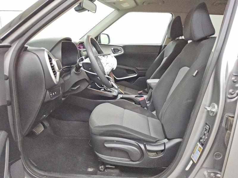 67299806 :رقم المزاد ، KNDJ23AU1P7851226 vin ، 2023 Kia Soul مزاد بيع