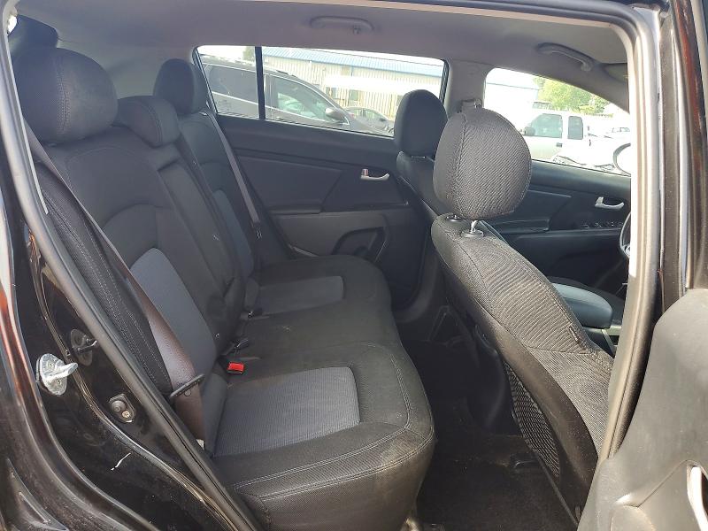 Aukcja sprzedaży 2016 Kia Sportage, vin: KNDPB3ACXG7858290, numer aukcji: 67977916