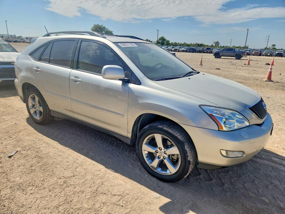 Aukcja sprzedaży 2005 Lexus Rx, vin: 2T2GA31U45C037804, numer aukcji: 68831166