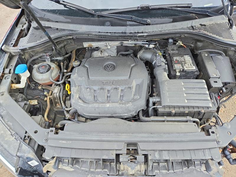 Продаж на аукціоні авто 2018 Volkswagen Tiguan, vin: 3VV4B7AX6JM125861, номер лоту: 66233466