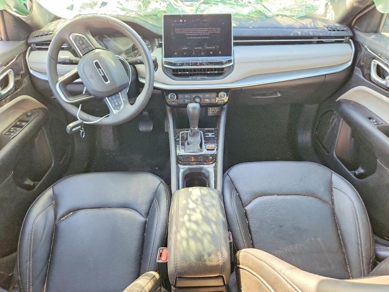 Продаж на аукціоні авто 2025 Jeep Compass, vin: 3C4NJDCN5ST584662, номер лоту: 69724146