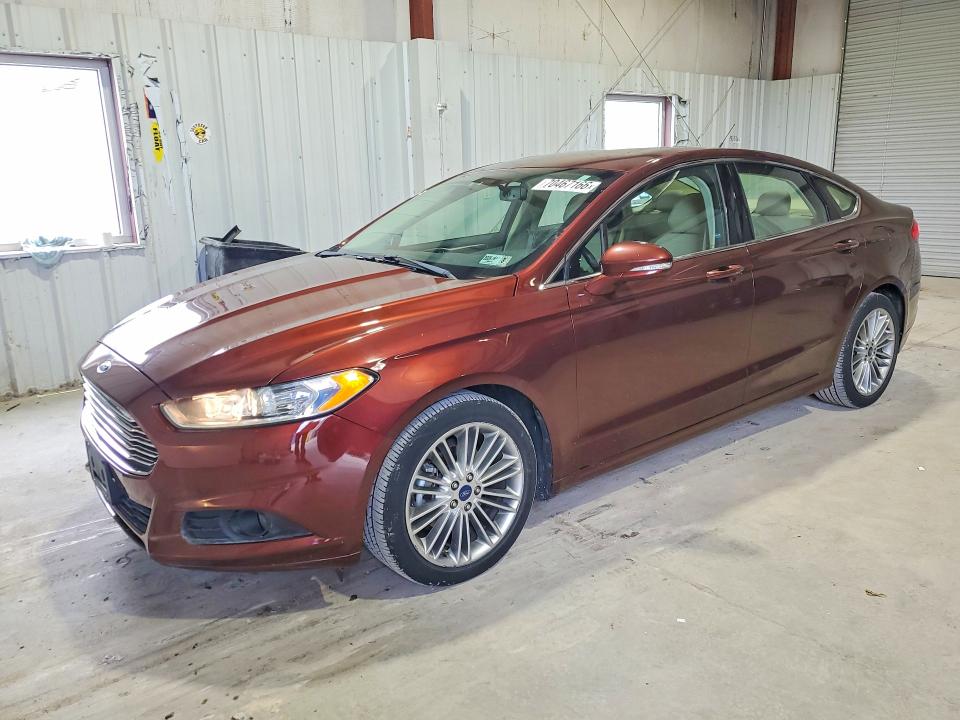 Продаж на аукціоні авто 2015 Ford Fusion, vin: 3FA6P0H97FR143020, номер лоту: 70467166