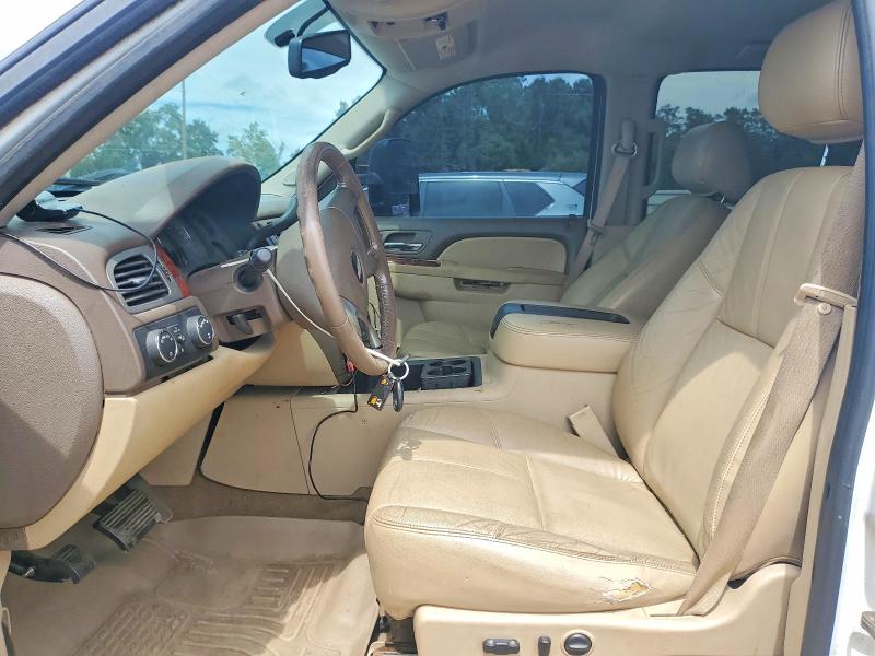 68362006 :رقم المزاد ، 3GCPKTE71CG273643 vin ، 2012 Chevrolet Silverado مزاد بيع