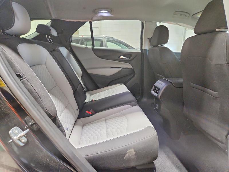 Продаж на аукціоні авто 2020 Chevrolet Equinox, vin: 2GNAXSEV3L6166130, номер лоту: 67430956